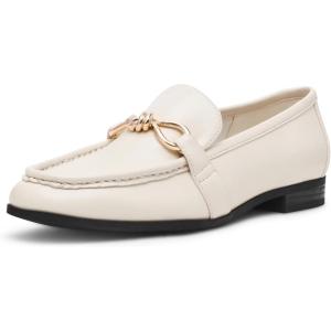 Anne Klein Womens Beckett(Bone)