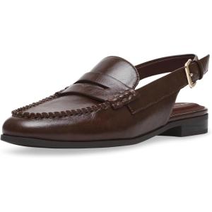 Anne Klein Womens Believer(Cognac Multi)