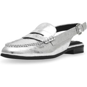 Anne Klein Womens Birdie(Silver)