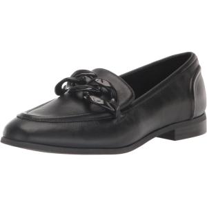 Anne Klein Women’s Bodhi Loafer(Black)