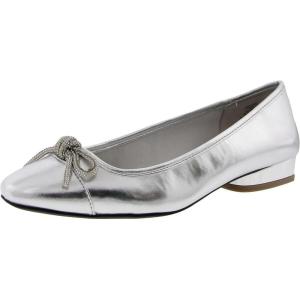Anne Klein Womens Cassidy(Silver)