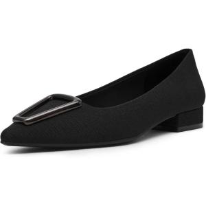 Anne Klein Womens Cavina(Black)