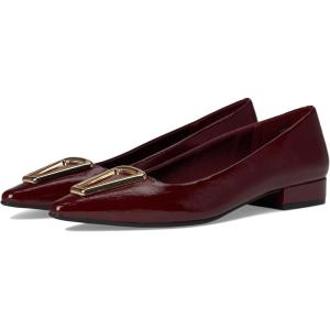 Anne Klein Womens Cavina(Bordeaux)