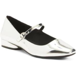 Anne Klein Womens Cosette(Silver)