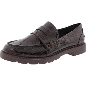 Anne Klein Womens Eryn(Brown Croc)