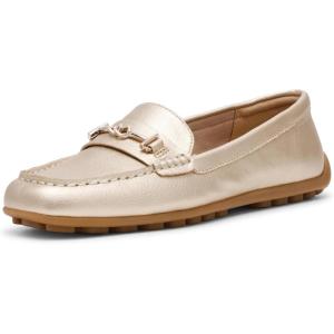 Anne Klein Womens Hanna(Platinum)