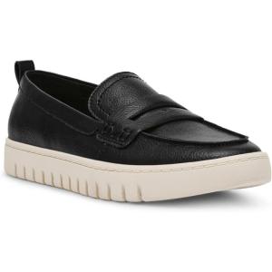 Anne Klein Womens Kinetic(Black Smooth)