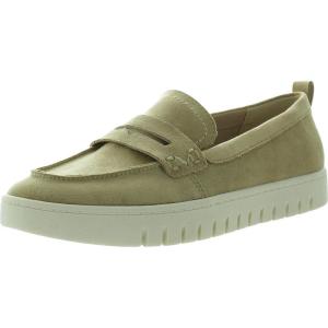 Anne Klein Womens Kinetic(Sand Suede)