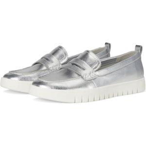 Anne Klein Womens Kinetic(Silver)
