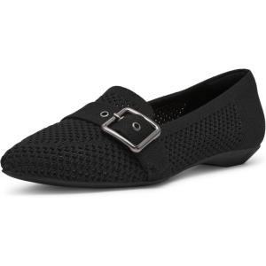 Anne Klein Womens Oakland(Black)
