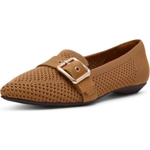 Anne Klein Womens Oakland(Camel)