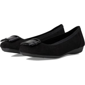 Anne Klein Womens Umari(Black)