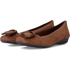 Anne Klein Womens Umari(Cumin)