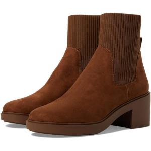 Anne Klein womens Fenley(Cognac)
