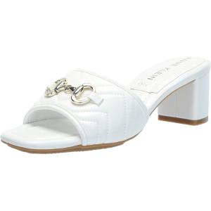Anne Klein womens Kendra(White)