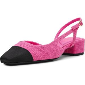 Anne Klein womens Nia(Pink)