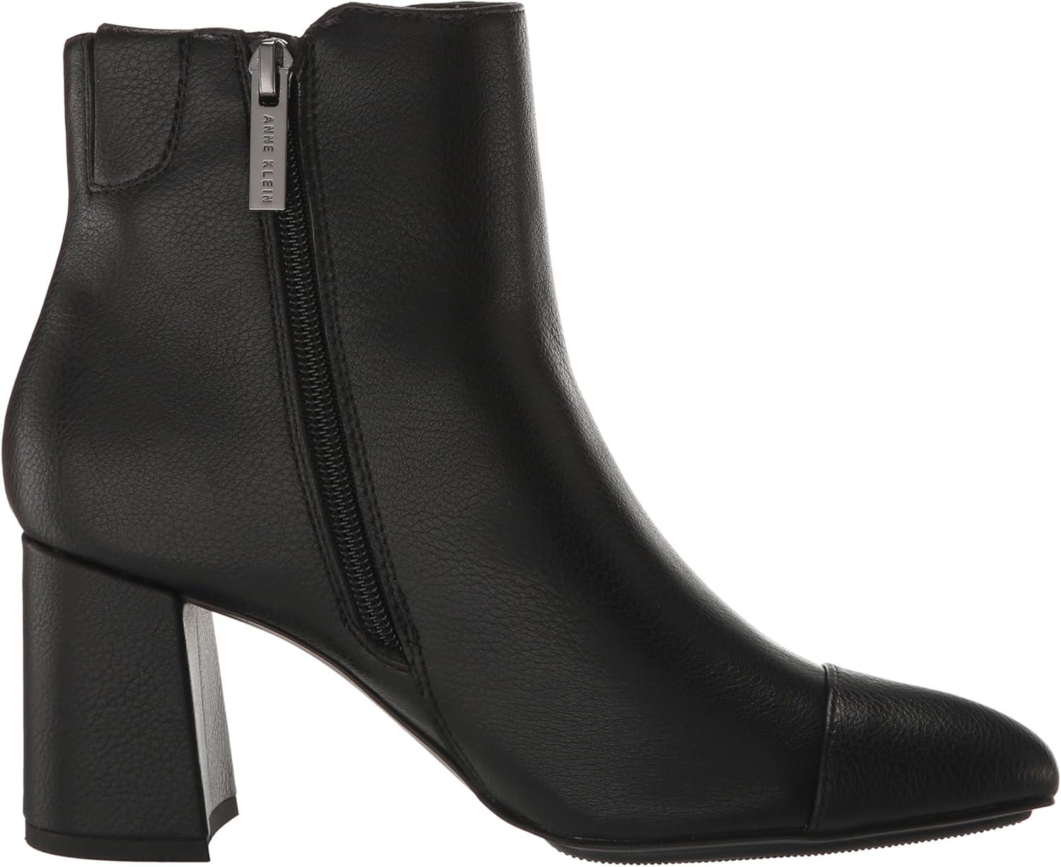 imageAnne Klein Womens Boyce Fashion BootBlack