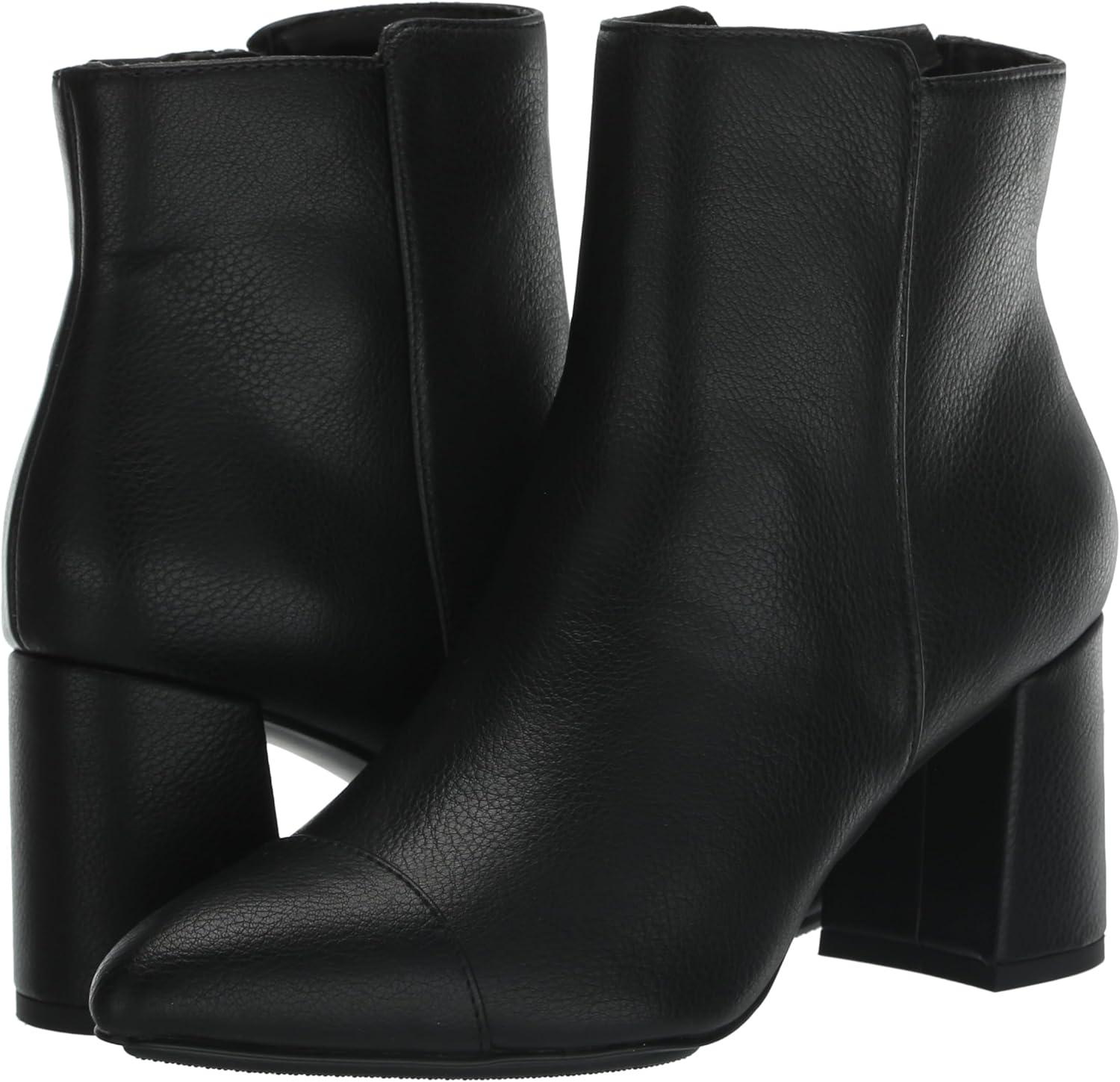 imageAnne Klein Womens Boyce Fashion BootBlack
