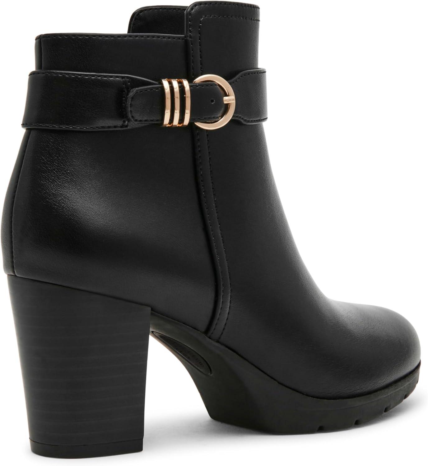 imageAnne Klein womens RumorBlack Smooth