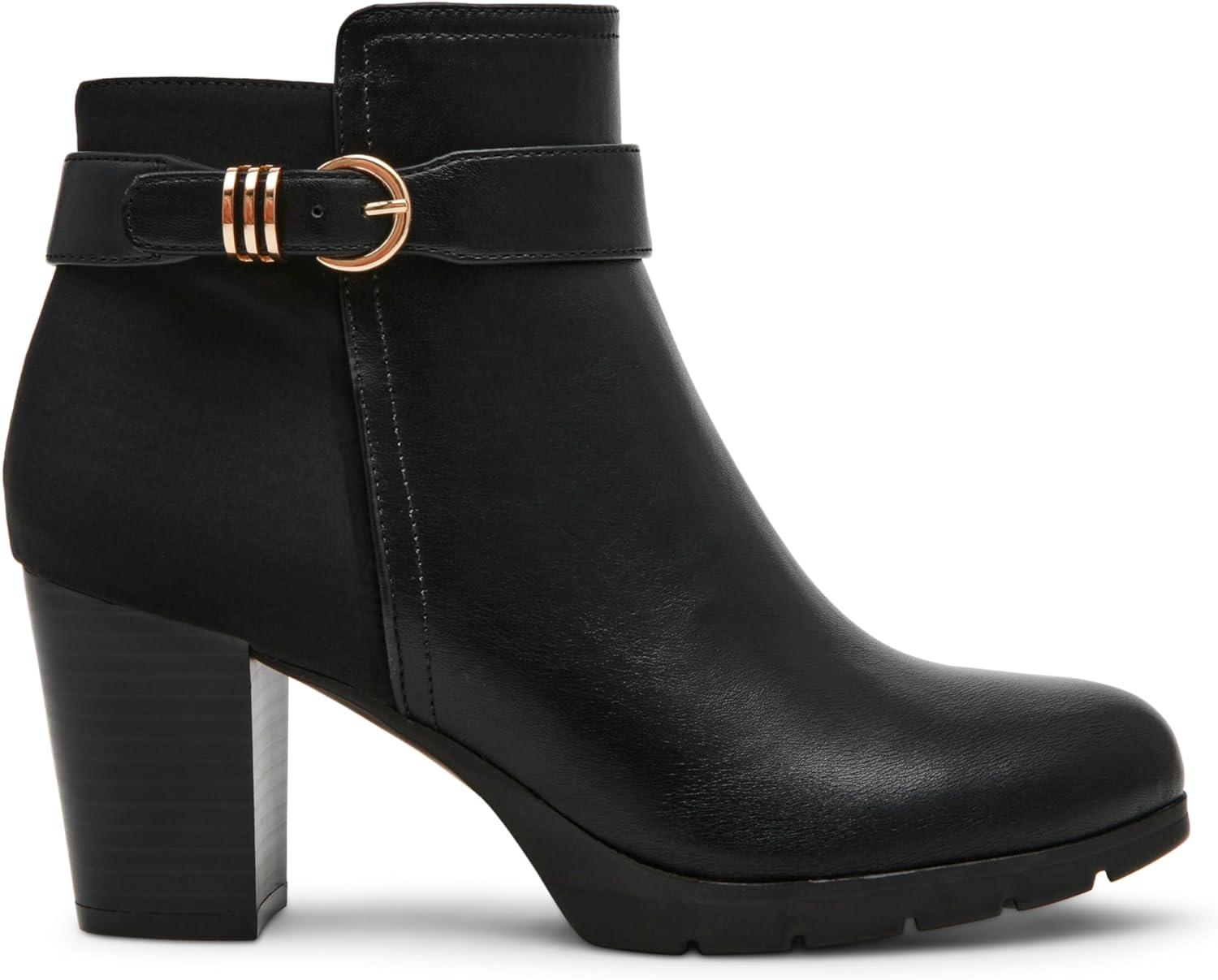 imageAnne Klein womens RumorBlack Smooth