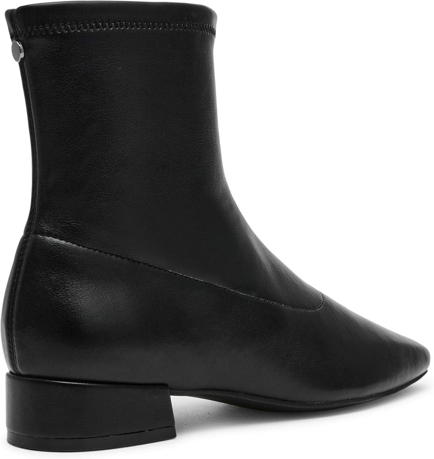 imageAnne Klein womens RussBlack Smooth