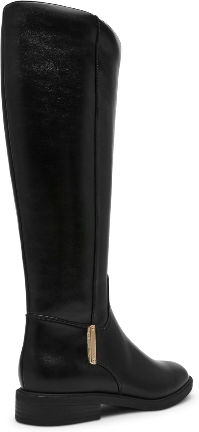 imageAnne Klein womens SinclairBlack Smooth