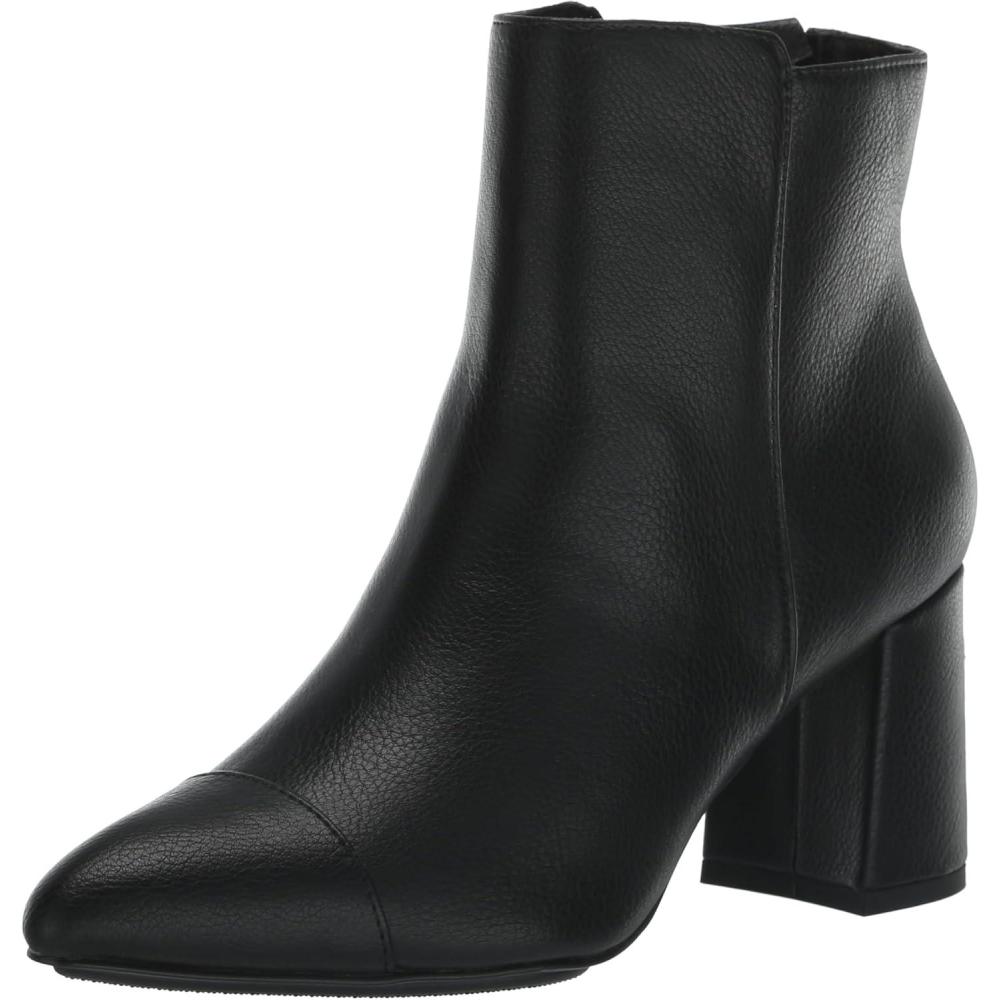 imageAnne Klein Womens Boyce Fashion BootBlack
