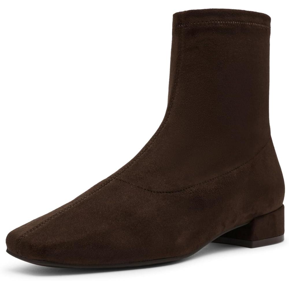imageAnne Klein womens RussDk Brown
