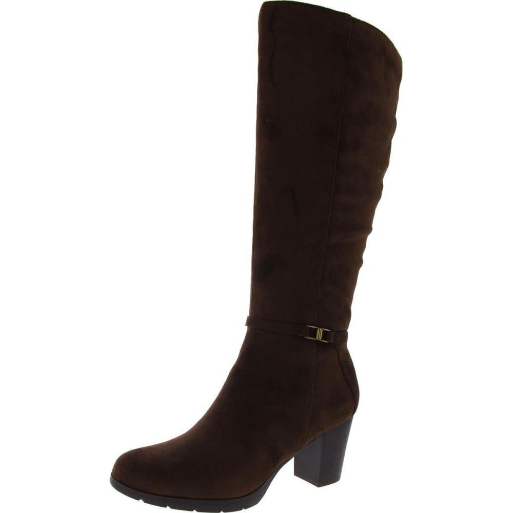 imageAnne Klein womens RyaDark Brown