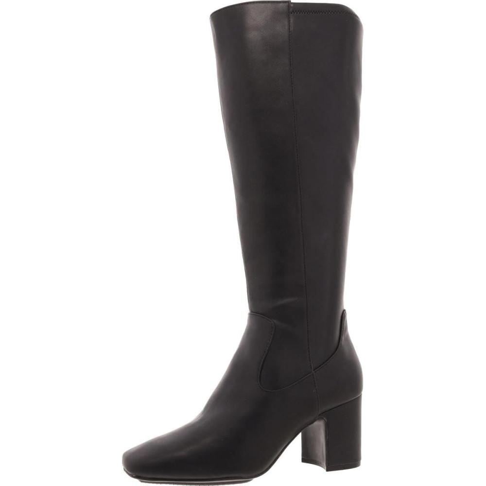 imageAnne Klein womens TorontoBlack Suede
