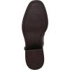 Anne Klein Women’s Amias Ankle Boot(Dk Brown)