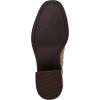 Anne Klein Women’s Amias Ankle Boot(Sand Suede)