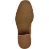 Anne Klein Women’s Anessa Mid Calf Boot(Tan Suede)