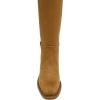 Anne Klein Women’s Anessa Mid Calf Boot(Tan Suede)