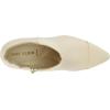 Anne Klein Women’s Boyce Fashion Boot(Off-white)