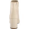 Anne Klein Women’s Boyce Fashion Boot(Off-white)