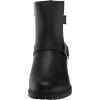 Anne Klein Women’s Flori Fashion Boot(Black)