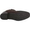 Anne Klein womens Caroline(Dark Brown)
