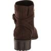 Anne Klein womens Caroline(Dark Brown)