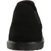 Anne Klein womens Eliza(Black Suede)