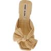 Anne Klein womens Liz(Beige)