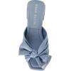 Anne Klein womens Liz(Blue)
