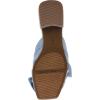 Anne Klein womens Liz(Blue)
