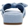 Anne Klein womens Liz(Blue)