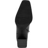 Anne Klein womens Paidge(Black Smooth)
