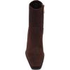 Anne Klein womens Paidge(Dk Brown)