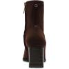 Anne Klein womens Paidge(Dk Brown)