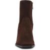 Anne Klein womens Paidge(Dk Brown)