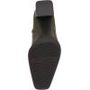 Anne Klein womens Paidge(Olive Suede)