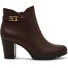 Anne Klein womens Regency(Dark Brown)
